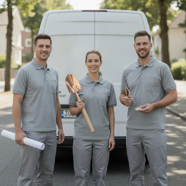 Bestattungsvorsorge Team in Munchenstein